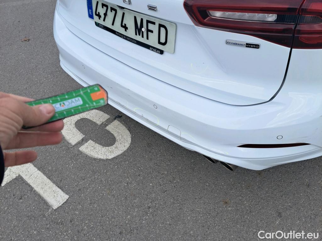  Ford  Focus  Sportbreak ST-Line 1.0 EcoBoost 155CV MT6 E6d #15