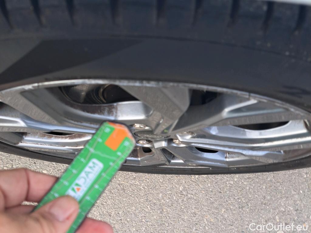  Ford  Focus  Sportbreak ST-Line 1.0 EcoBoost 155CV MT6 E6d #10