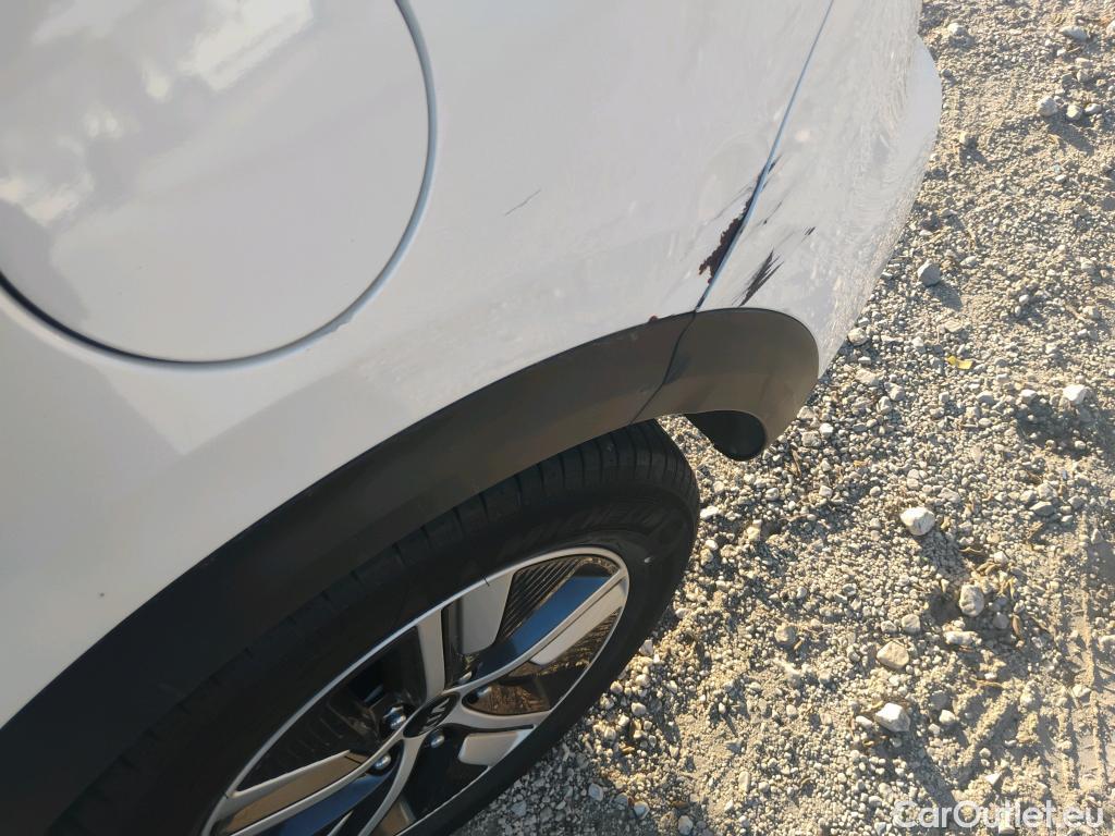  KIA  Niro KIA  / 2019 / 5P / crossover 1.6 GDi HEV 104kW (141CV) Drive #1