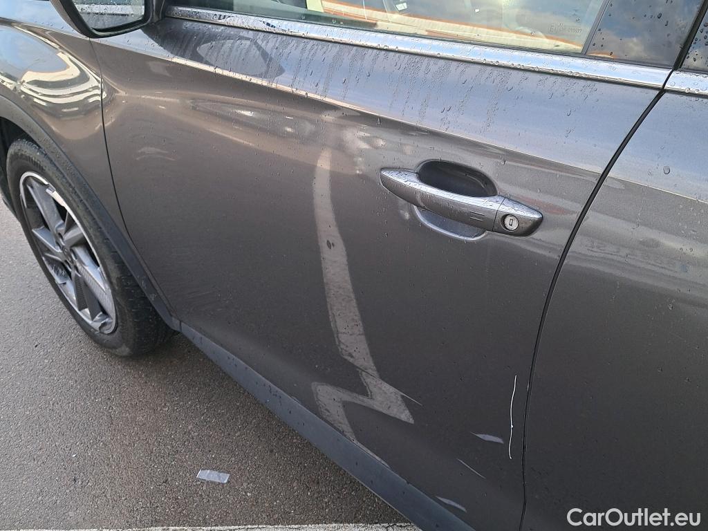  DS  DS7 DS DS 7 Crossback / 2017 / 5P / todoterreno BlueHDi 132kW (180CV) Auto. GRAND CHIC #9