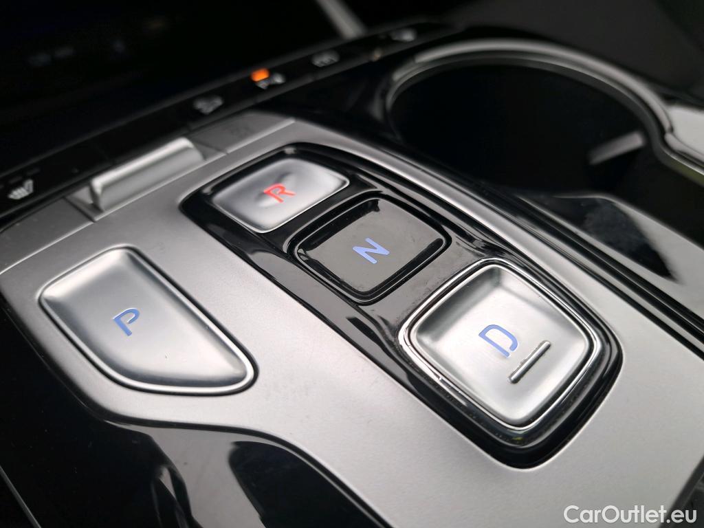  Hyundai  Tucson HYUNDAI  / 2020 / 5P / todoterreno 1.6 CRDI 100kW (136CV) 48V Tecno Sky DCT #18