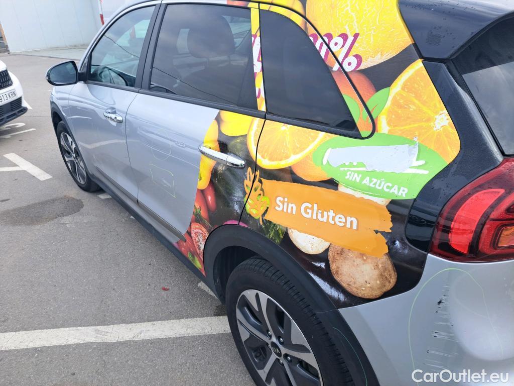  KIA  Niro KIA e- / 2016 / 5P / crossover e- 150kW Emotion (Long Range) #21