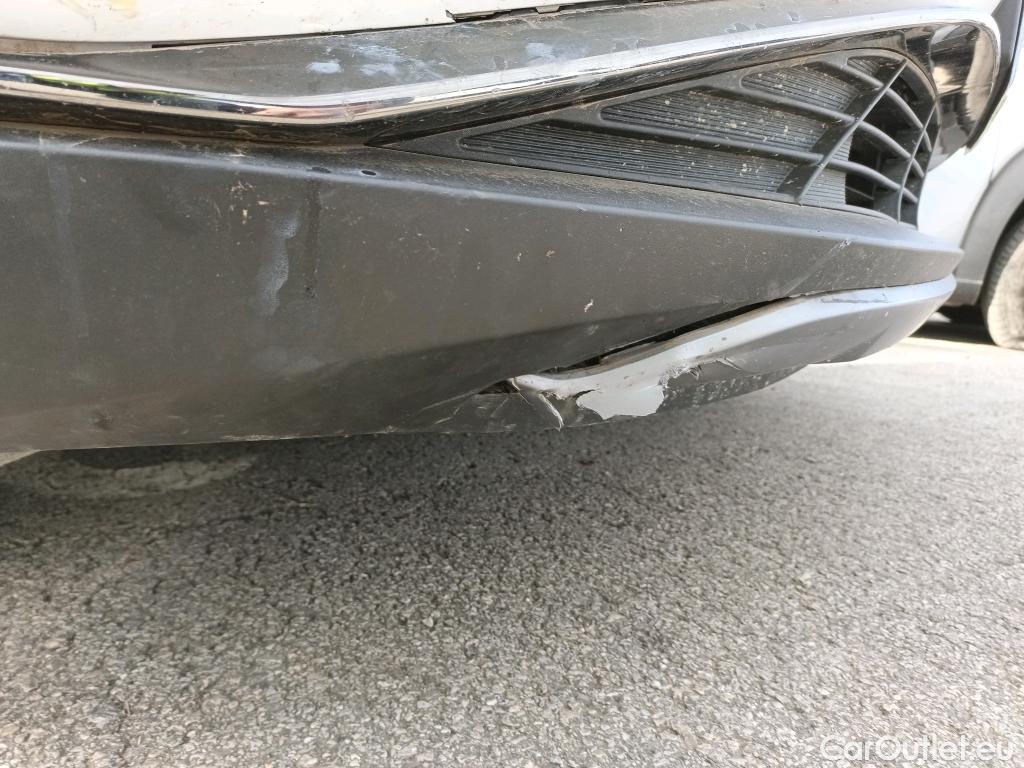  Hyundai  Tucson HYUNDAI  / 2020 / 5P / todoterreno 1.6 TGDI 169kW (230CV) HEV Maxx Auto #8