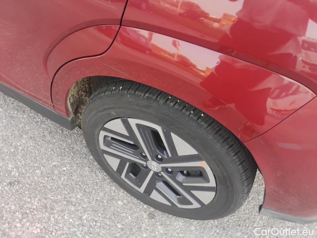  Hyundai  Konna HYUNDAI Kona / 2020 / 5P / todoterreno 150kW EV Maxx #4