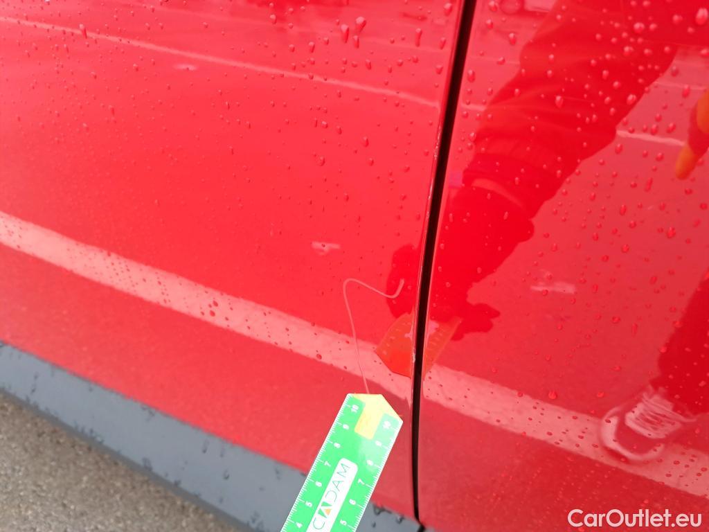  Hyundai  Tucson HYUNDAI  / 2020 / 5P / todoterreno 1.6 CRDI 100kW (136CV) 48V Tecno Sky DCT #2