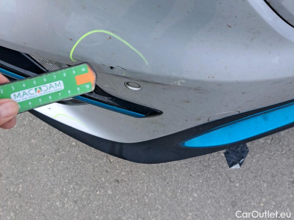  KIA  Niro KIA e- / 2016 / 5P / crossover e- 150kW Emotion (Long Range) #26