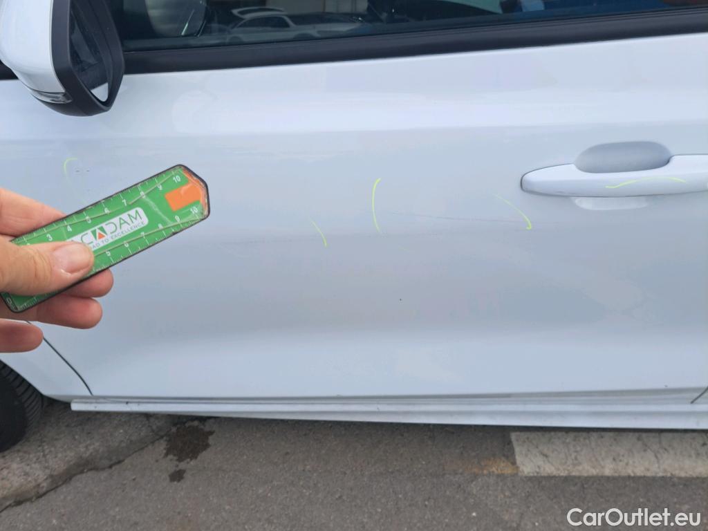  Ford  Focus  Sportbreak ST-Line 1.0 EcoBoost 155CV MT6 E6d #21