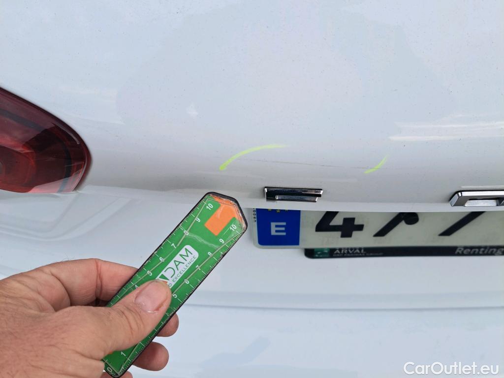  Ford  Focus  Sportbreak ST-Line 1.0 EcoBoost 155CV MT6 E6d #50