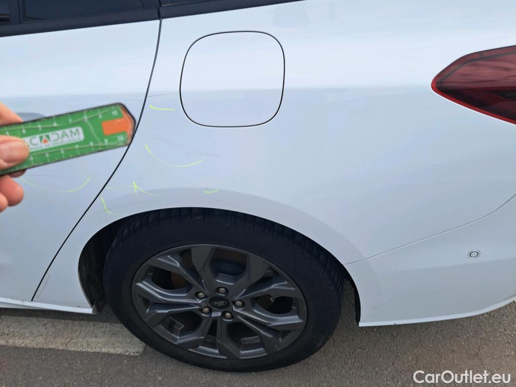  Ford  Focus  Sportbreak ST-Line 1.0 EcoBoost 155CV MT6 E6d #6