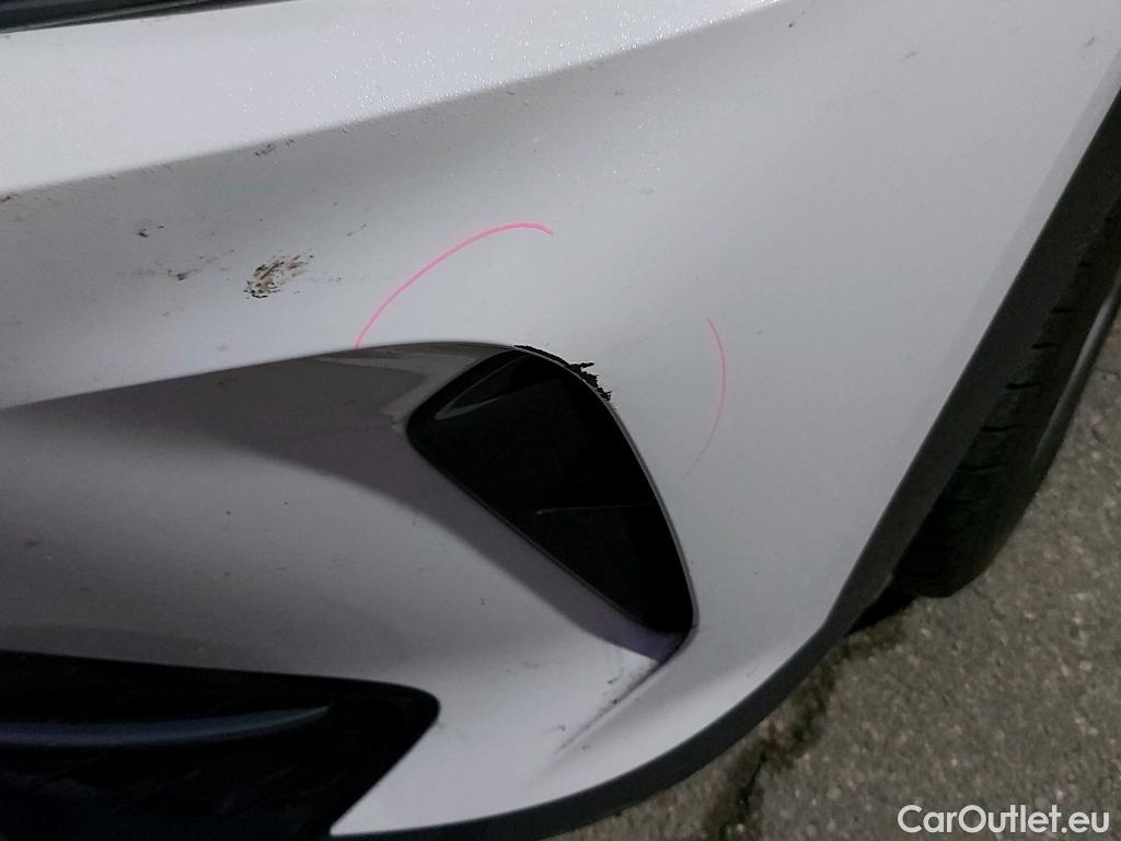  Cupra  Formentor CUPRA  / 2020 / 5P / todoterreno 2.0 TDI 110kW (150 CV) #9