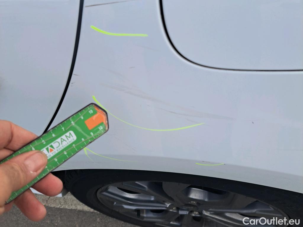  Ford  Focus  Sportbreak ST-Line 1.0 EcoBoost 155CV MT6 E6d #8