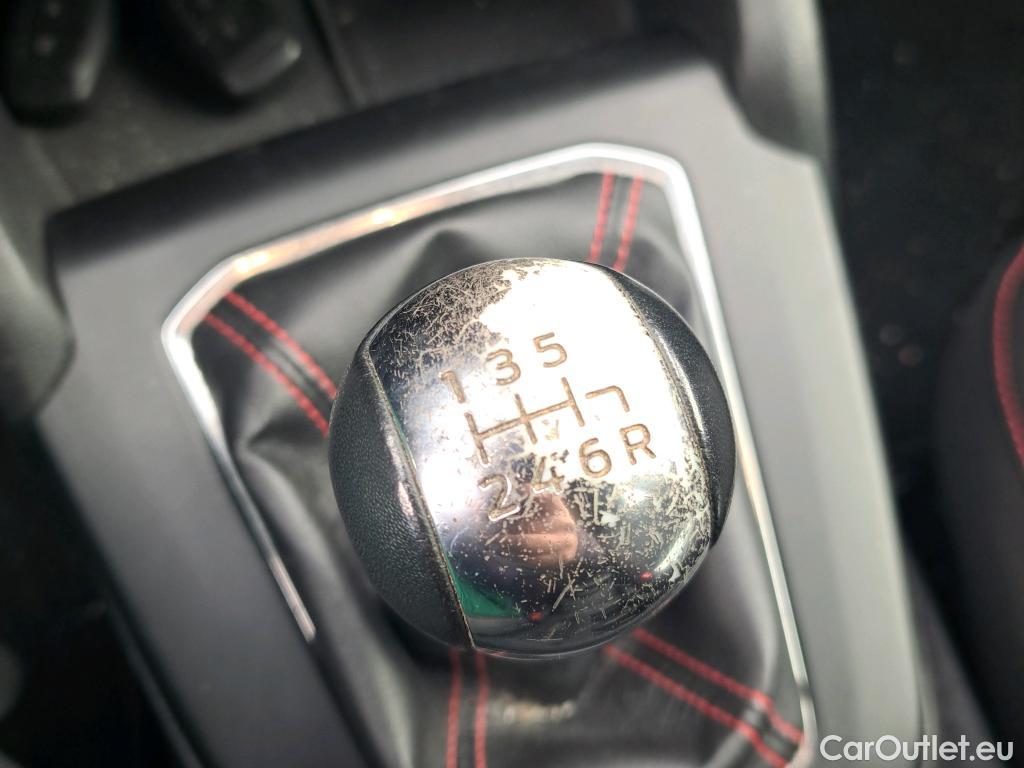  Ford  Focus  Sportbreak ST-Line 1.0 EcoBoost 155CV MT6 E6d #14