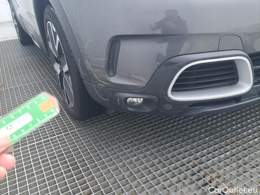  Citroen  C5 CITROEN  Aircross / 2018 / 5P / todoterreno BlueHdi 96kW (130CV) S&S Feel (AC) #15