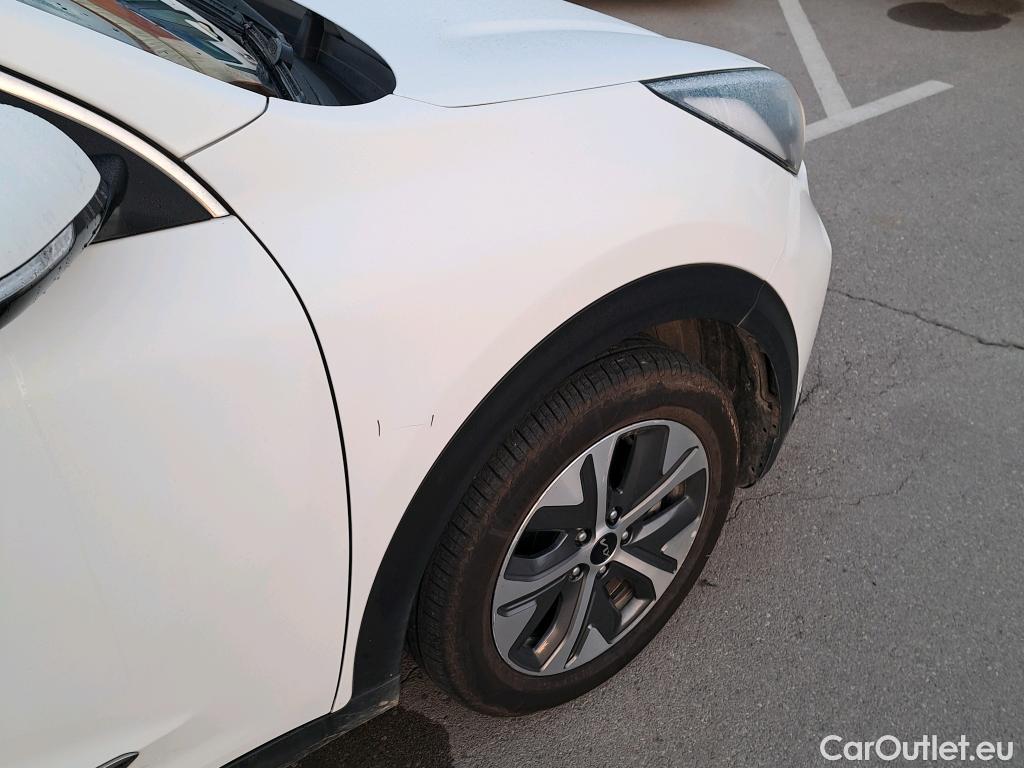  KIA  Niro  e- Drive #24