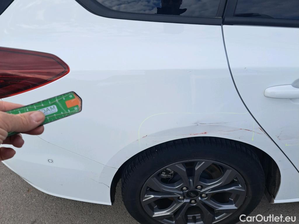  Ford  Focus  Sportbreak ST-Line 1.0 EcoBoost 155CV MT6 E6d #1