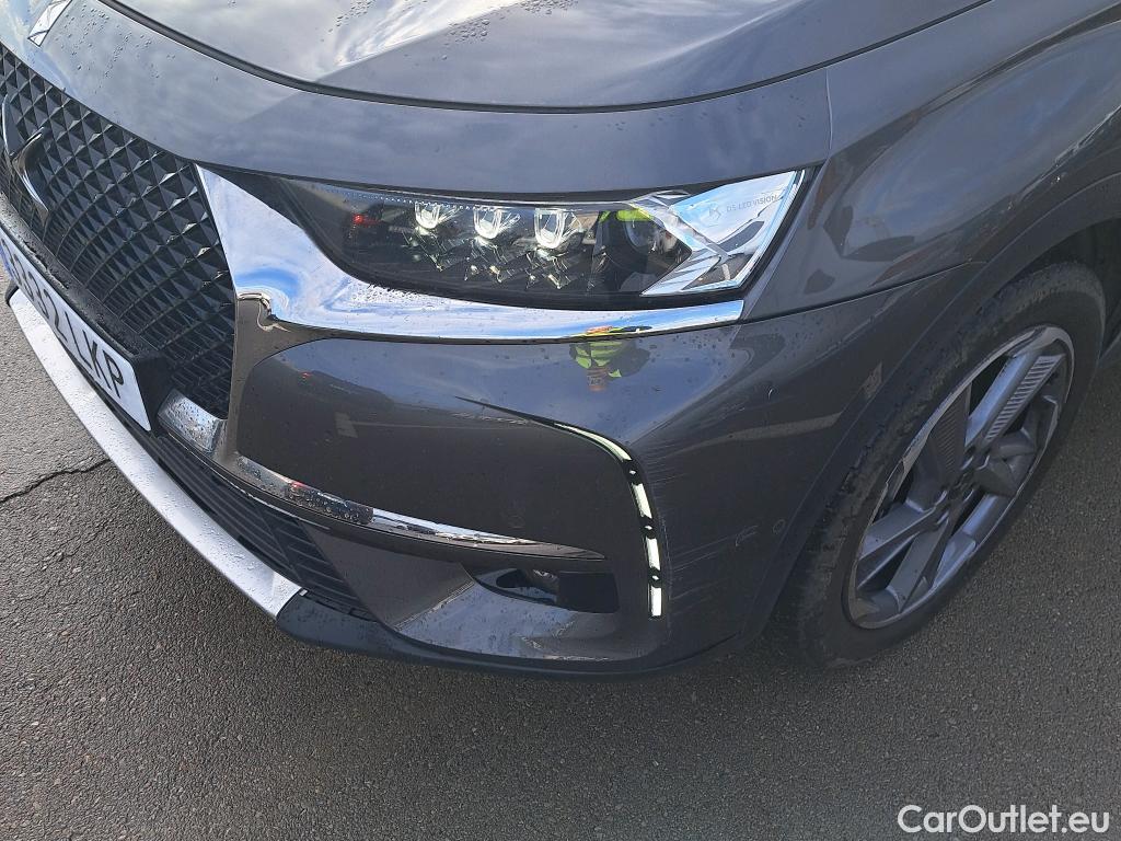  DS  DS7 DS DS 7 Crossback / 2017 / 5P / todoterreno BlueHDi 132kW (180CV) Auto. GRAND CHIC #17