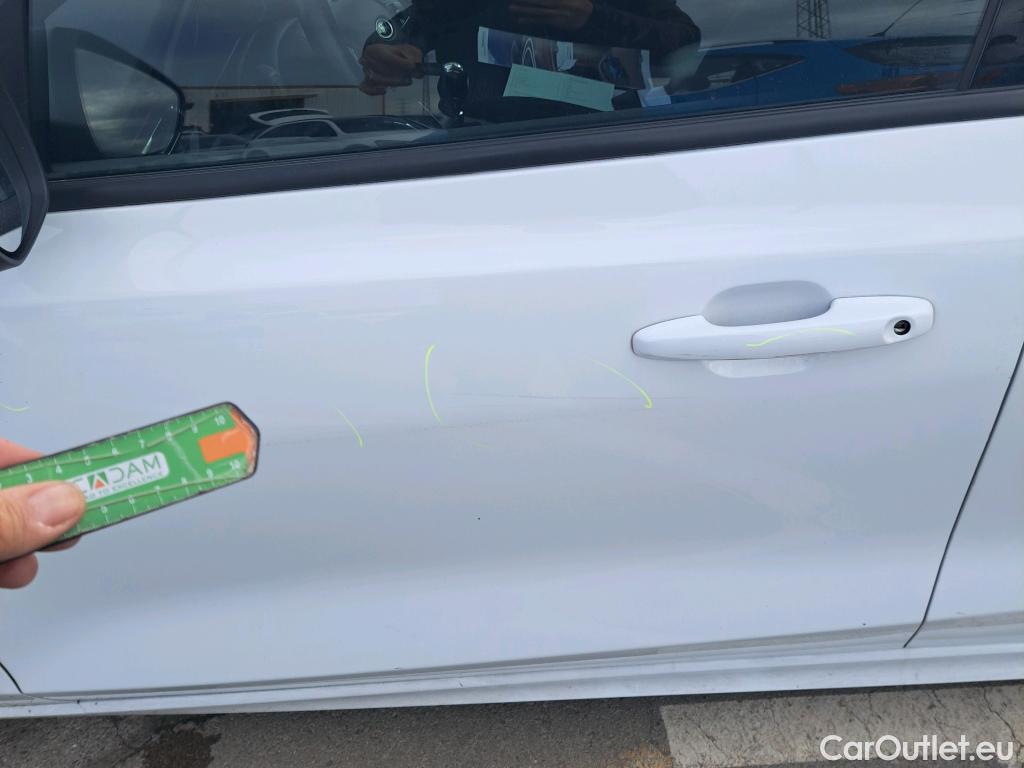  Ford  Focus  Sportbreak ST-Line 1.0 EcoBoost 155CV MT6 E6d #39