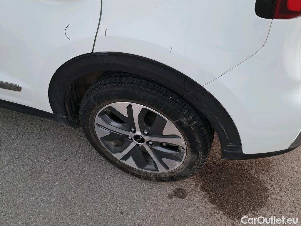  KIA  Niro  e- Drive #18