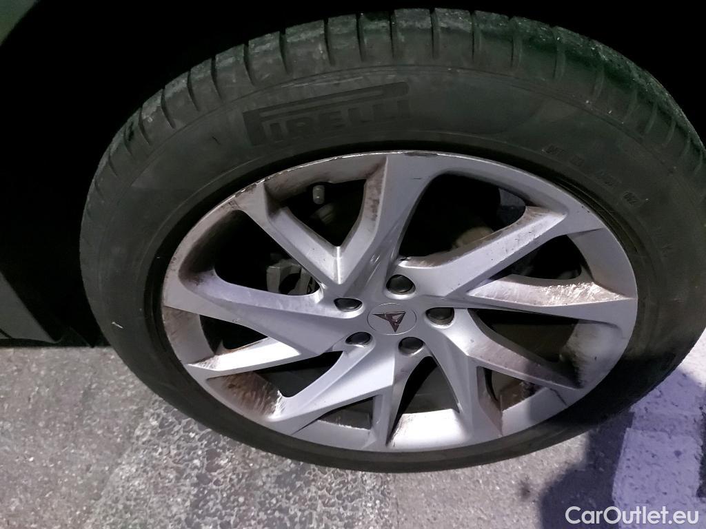  Cupra  Formentor CUPRA  / 2020 / 5P / todoterreno 2.0 TDI 110kW (150 CV) #3