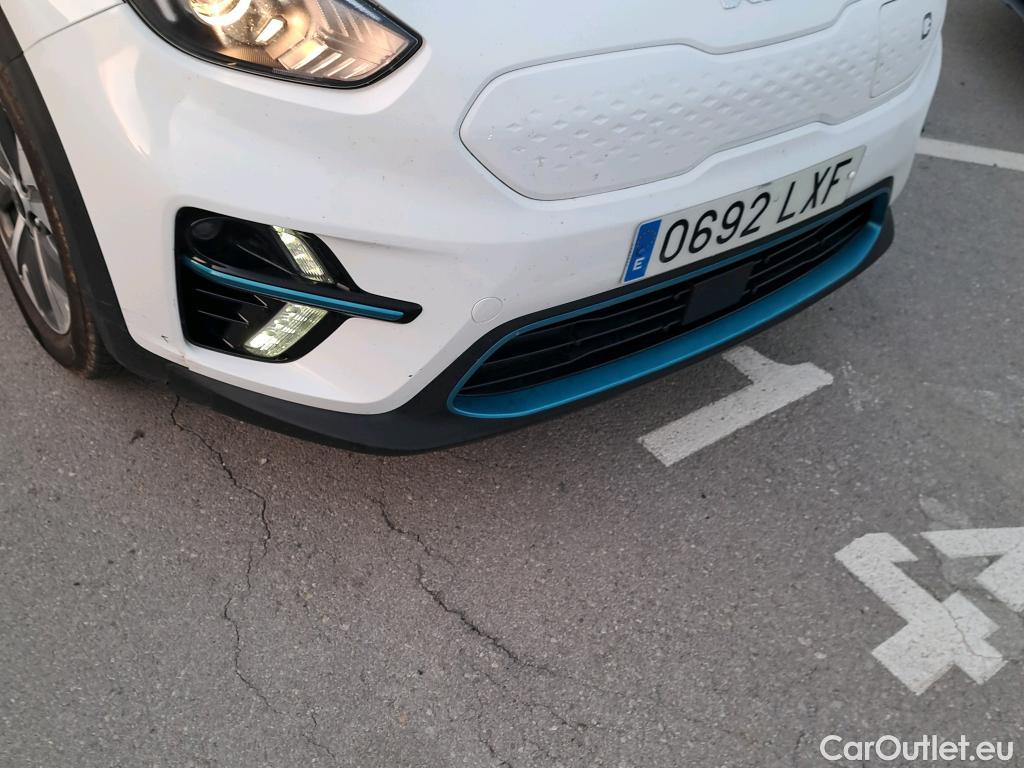  KIA  Niro  e- Drive #12