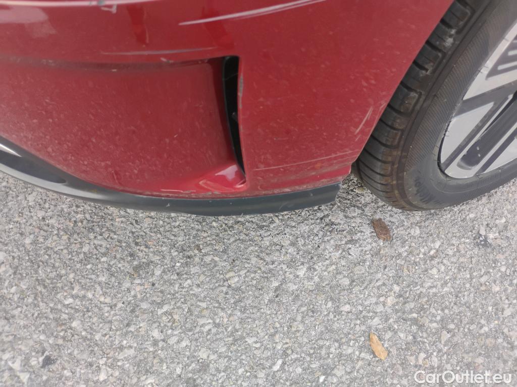  Hyundai  Konna HYUNDAI Kona / 2020 / 5P / todoterreno 150kW EV Maxx #7