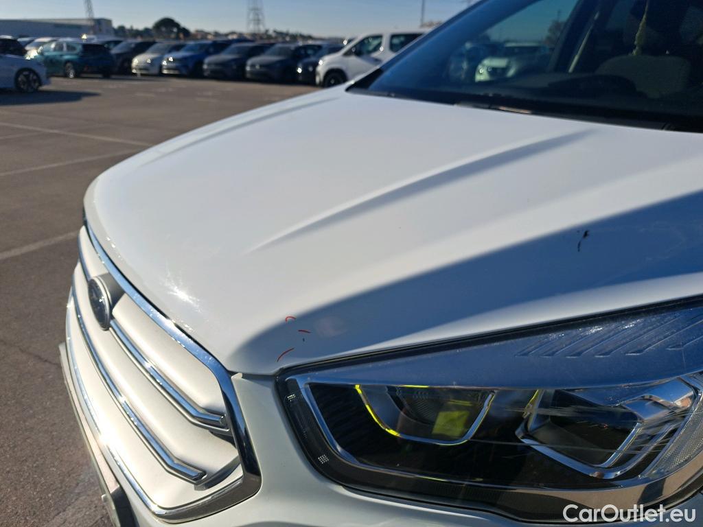  Ford  Kuga FORD  / 2016 / 5P / todoterreno 1.5 EcoBoost 88kW 4x2 Trend+ (CX) #52