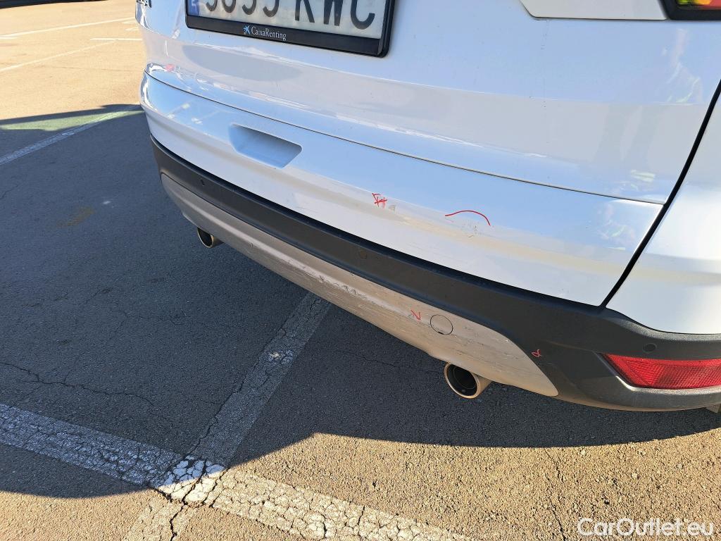  Ford  Kuga FORD  / 2016 / 5P / todoterreno 1.5 EcoBoost 88kW 4x2 Trend+ (CX) #16