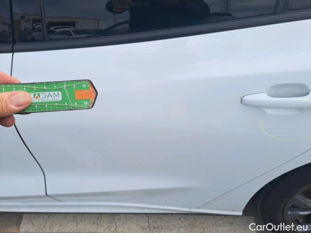  Ford  Focus  Sportbreak ST-Line 1.0 EcoBoost 155CV MT6 E6d #41