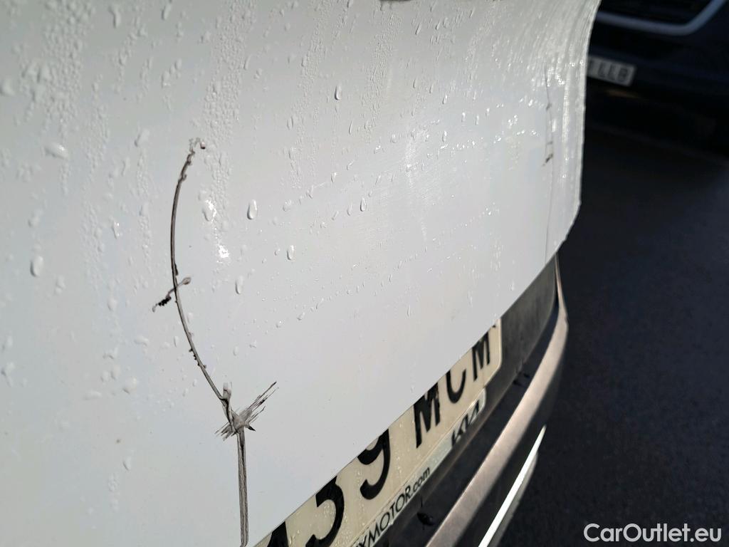  KIA  Sportage KIA  / 2022 / 5P / todoterreno 1.6 T-GDi 110kW (150CV) Concept 4x2 #2