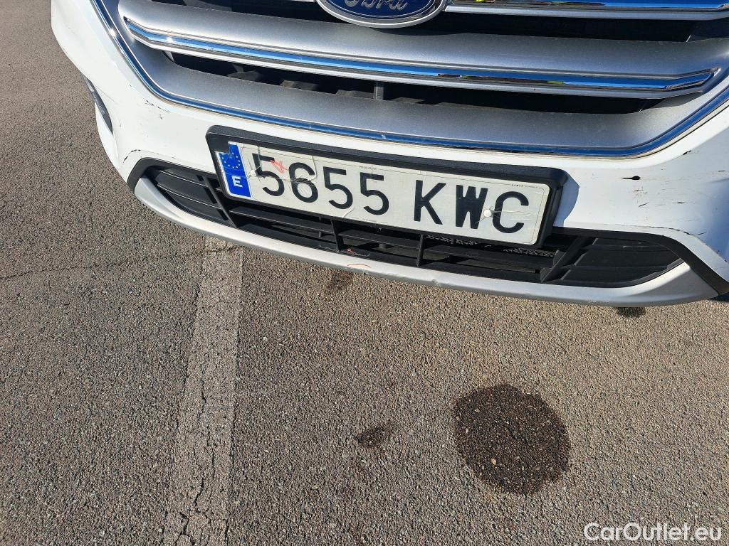  Ford  Kuga FORD  / 2016 / 5P / todoterreno 1.5 EcoBoost 88kW 4x2 Trend+ (CX) #46