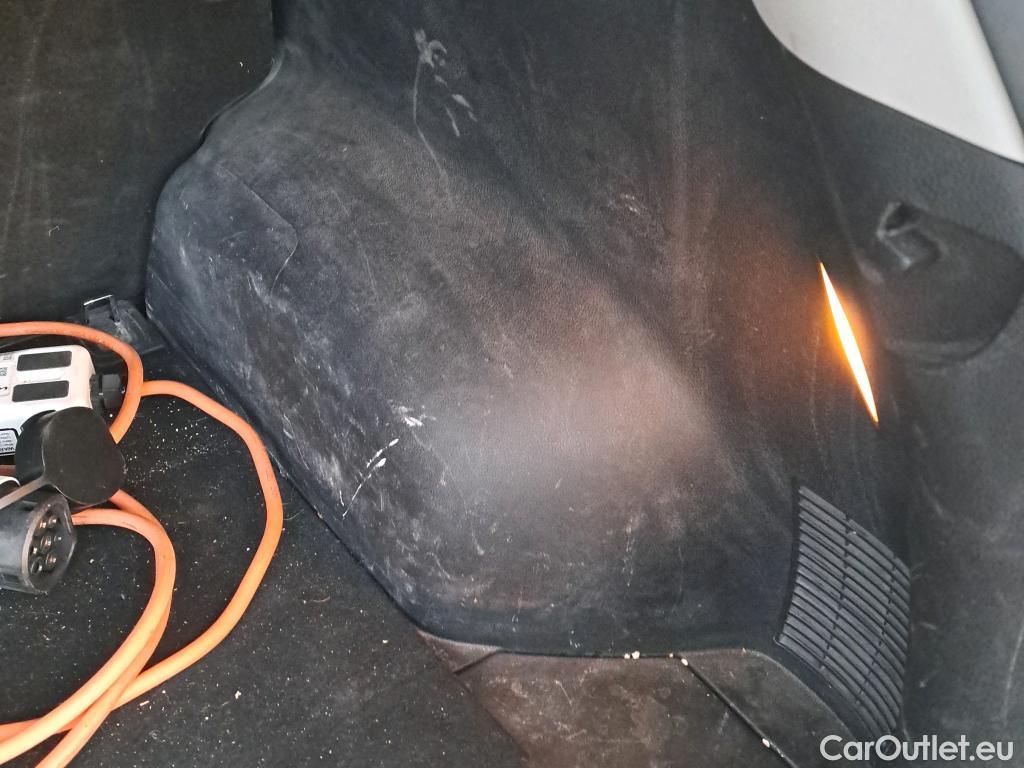  KIA  Niro  e- Drive #8