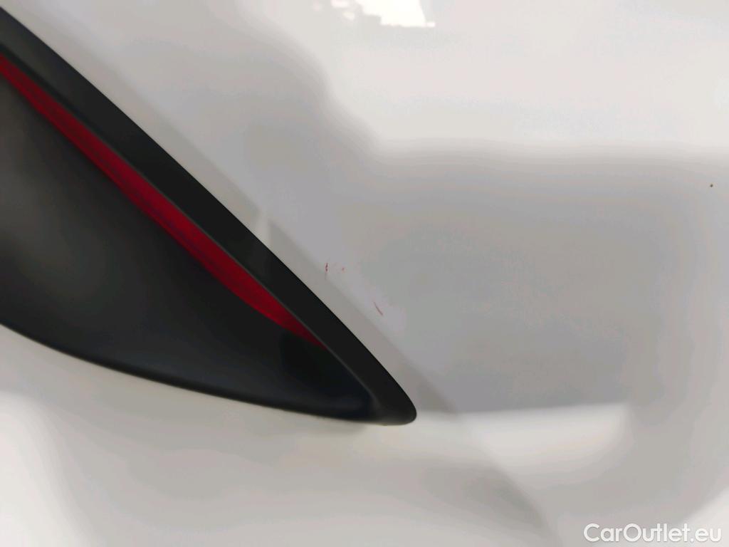  KIA  Cee'd KIA Ceed / 2018 / 5P / berlina con portón 1.0 T-GDi 88kW (120CV) Concept #30