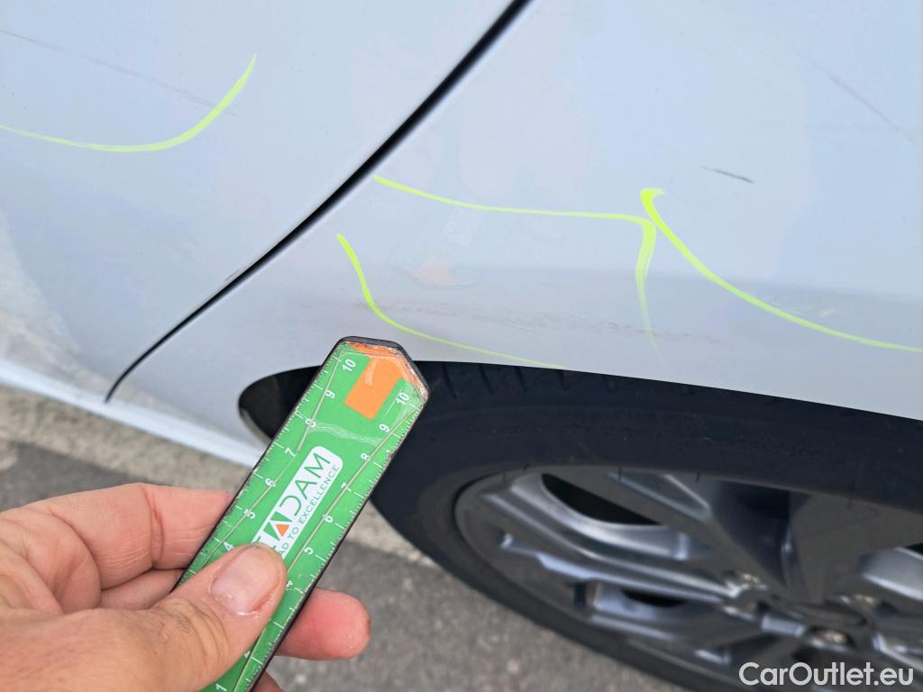  Ford  Focus  Sportbreak ST-Line 1.0 EcoBoost 155CV MT6 E6d #7