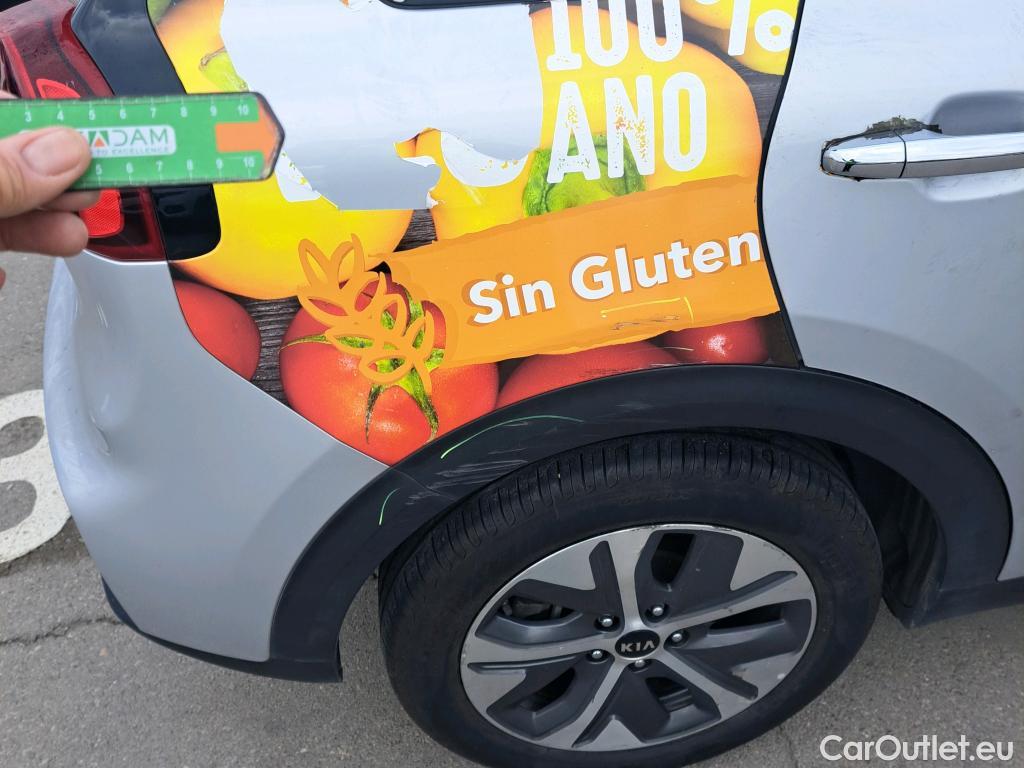  KIA  Niro KIA e- / 2016 / 5P / crossover e- 150kW Emotion (Long Range) #7