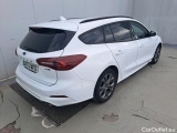  Ford  Focus  Sportbreak ST-Line 1.0 EcoBoost 155CV MT6 E6d #2