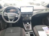  Ford  Focus  Sportbreak ST-Line 1.0 EcoBoost 155CV MT6 E6d #3