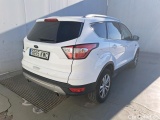  Ford  Kuga FORD  / 2016 / 5P / todoterreno 1.5 EcoBoost 88kW 4x2 Trend+ (CX) #2