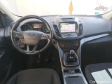  Ford  Kuga FORD  / 2016 / 5P / todoterreno 1.5 EcoBoost 88kW 4x2 Trend+ (CX) #3