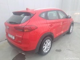  Hyundai  Tucson HYUNDAI  / 2018 / 5P / todoterreno 1.6 CRDI 85kW (116CV) 48V SLE 4X2(SP)(SL) #2