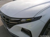  Hyundai  Tucson HYUNDAI  / 2020 / 5P / todoterreno 1.6 TGDI 169kW (230CV) HEV Maxx Auto #16