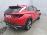 Hyundai  Tucson HYUNDAI  / 2020 / 5P / todoterreno 1.6 CRDI 100kW (136CV) 48V Tecno Sky DCT #2