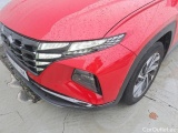  Hyundai  Tucson HYUNDAI  / 2020 / 5P / todoterreno 1.6 CRDI 100kW (136CV) 48V Tecno Sky DCT #17