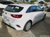  KIA  Cee'd KIA Ceed / 2018 / 5P / berlina con portón 1.0 T-GDi 88kW (120CV) Concept #2