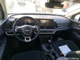  KIA  Sportage KIA  / 2022 / 5P / todoterreno 1.6 T-GDi 110kW (150CV) Concept 4x2 #3