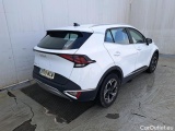  KIA  Sportage KIA  / 2022 / 5P / todoterreno 1.6 T-GDi 110kW (150CV) Concept 4x2 #2