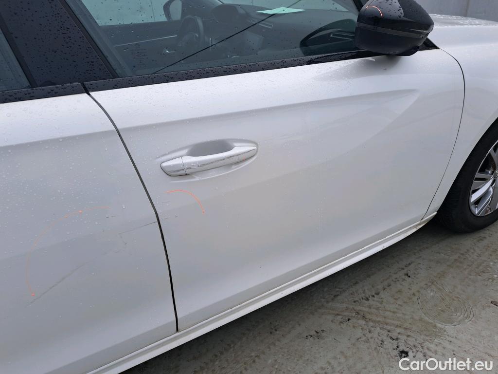  Peugeot  508 PEUGEOT  / 2018 / 5P / familiar SW Active Pack BlueHDi 130 S&S EAT8 #28