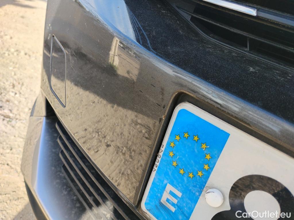  Peugeot  3008  Active Pack 1.5 HDi 130CV MT6 E6d #26