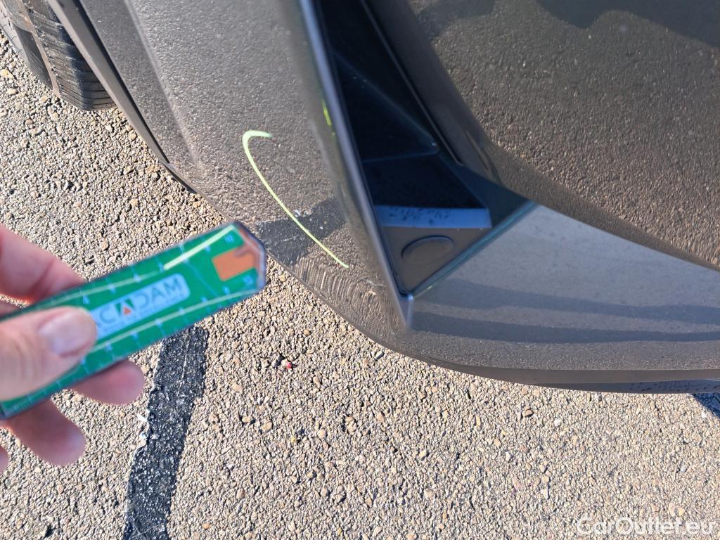  Nissan  Qashqai NISSAN  / 2021 / 5P / todoterreno DIG-T 116kW (158CV) mHEV Xtronic Acenta (AC) #14