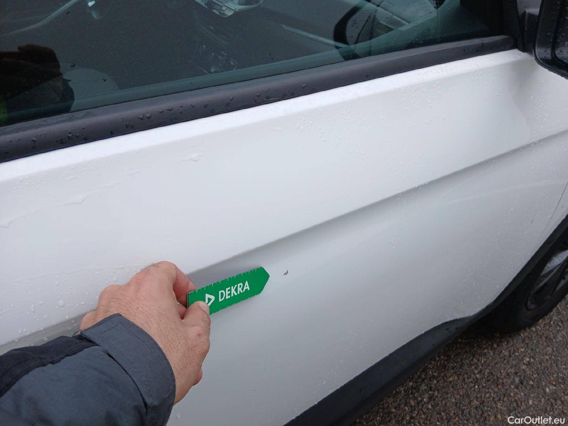  Opel   Grandland X OPEL Grandland / 2021 / 5P / todoterreno 1.5 CDTi Business Edition Auto #21