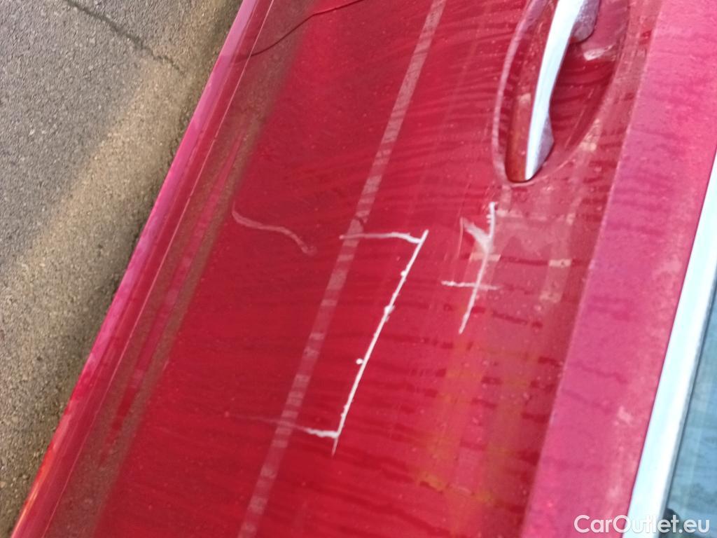  Mercedes  A-Klasse MERCEDES-BENZ Clase A / 2018 / 5P / berlina con portón A 180 d #5